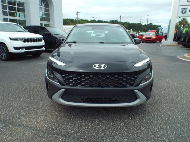 2023 Hyundai Kona SE