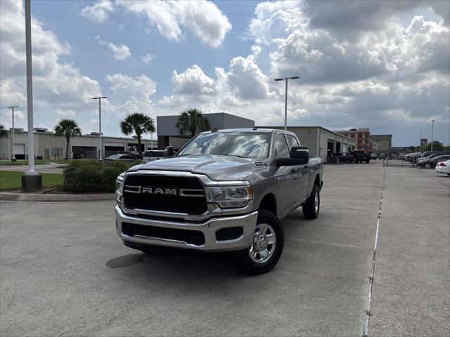 2024 RAM 2500 Tradesman Crew Cab 4x4 64 Box 2024 RAM 2500 Tradesman Crew Cab 4x4 64 Box