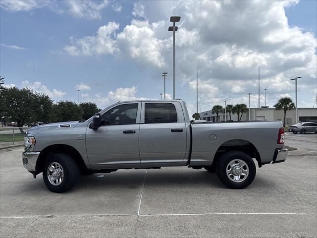 2024 RAM 2500 Tradesman Crew Cab 4x4 64 Box 2024 RAM 2500 Tradesman Crew Cab 4x4 64 Box