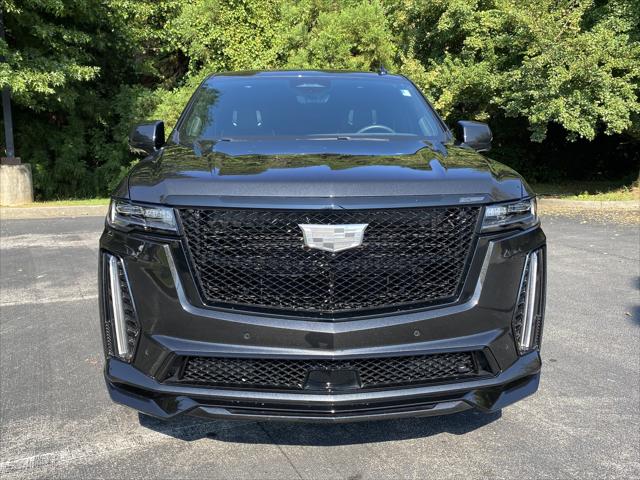 2024 Cadillac Escalade ESV 4WD V-Series