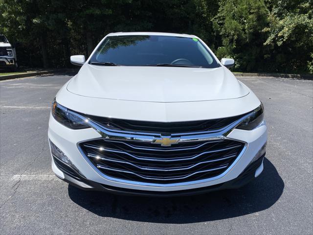 2025 Chevrolet Malibu FWD 1LT