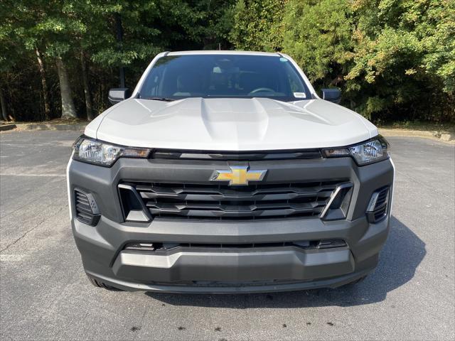 2024 Chevrolet Colorado 2WD WT