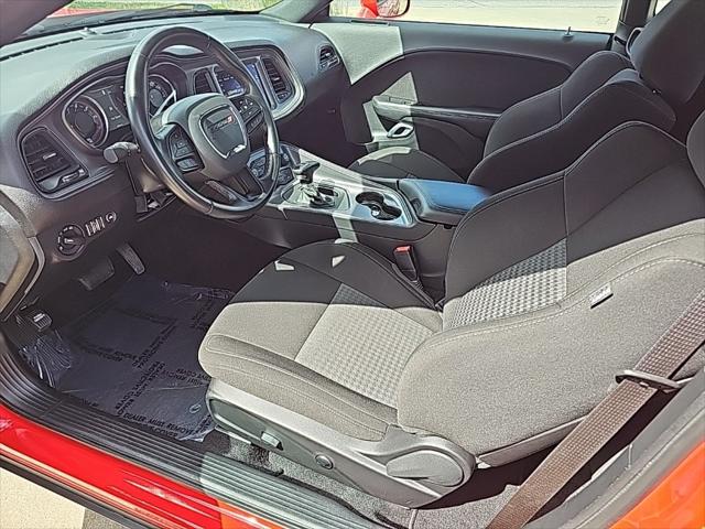 2023 Dodge Challenger GT AWD 2023 Dodge Challenger GT AWD