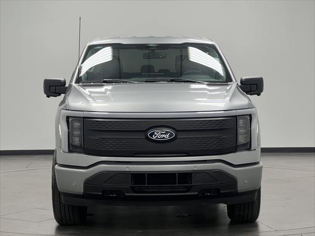2024 Ford F-150 Lightning Flash