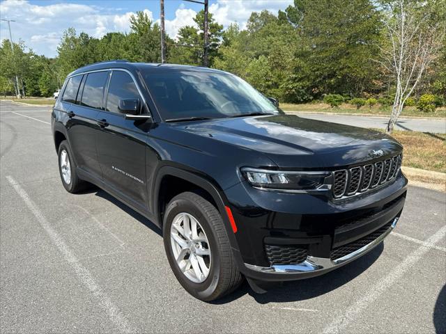 2023 Jeep Grand Cherokee L Laredo 4x4