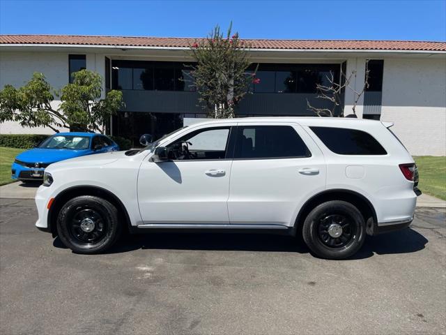 2025 Dodge Durango Pursuit AWD