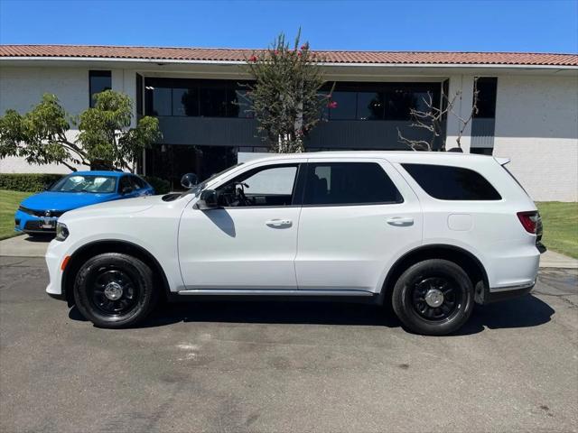 2025 Dodge Durango Pursuit AWD 2025 Dodge Durango Pursuit AWD