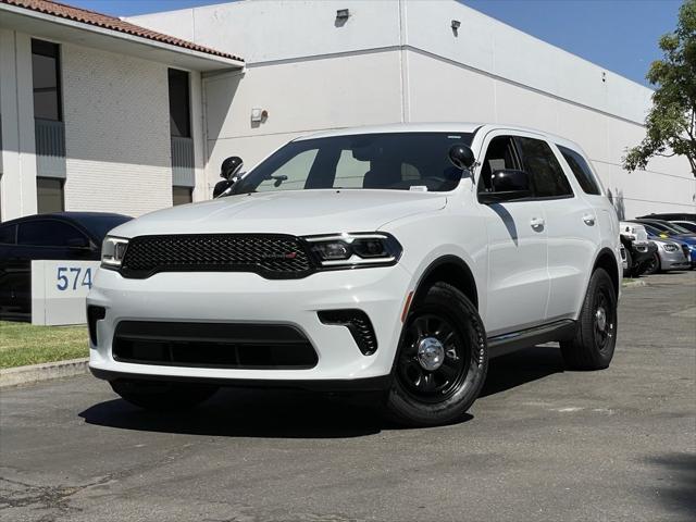 2025 Dodge Durango Pursuit AWD