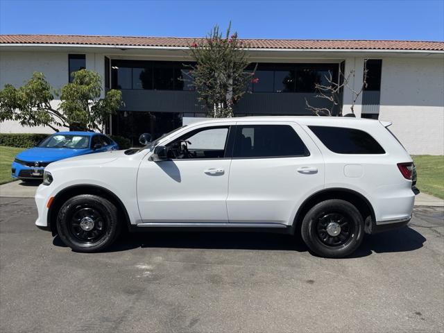 2025 Dodge Durango Pursuit AWD