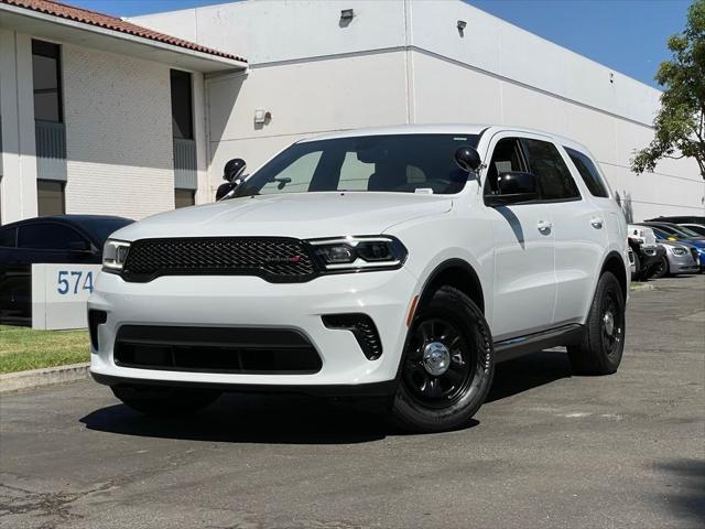 2025 Dodge Durango Pursuit AWD