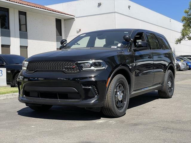 2025 Dodge Durango Pursuit AWD 2025 Dodge Durango Pursuit AWD