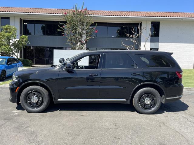 2025 Dodge Durango Pursuit AWD 2025 Dodge Durango Pursuit AWD