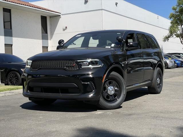 2025 Dodge Durango Pursuit AWD