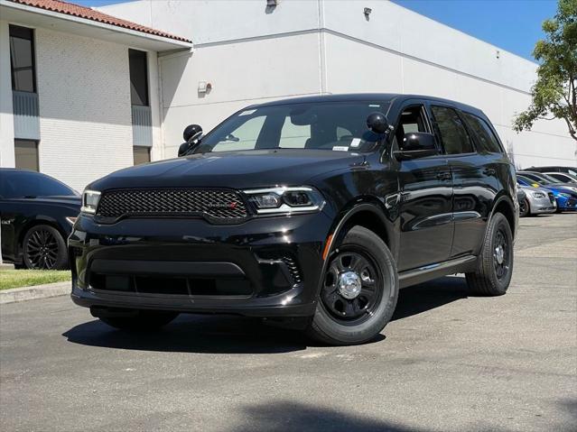 2025 Dodge Durango Pursuit AWD