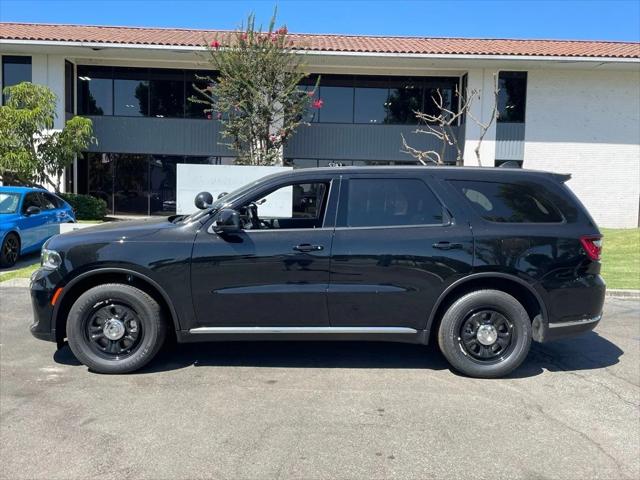 2025 Dodge Durango Pursuit AWD