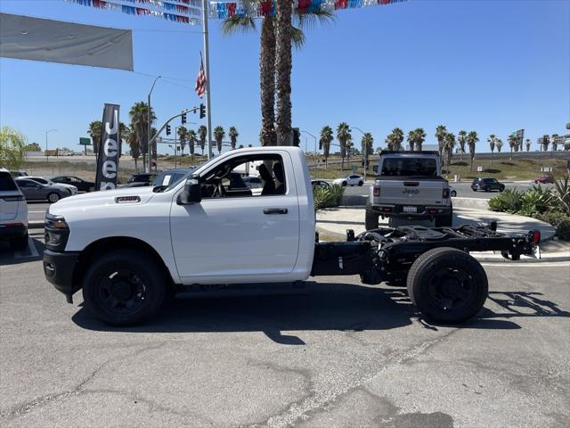 2025 RAM Ram 2500 RAM 2500 TRADESMAN REGULAR CAB 4X2 8 BOX 2025 RAM Ram 2500 RAM 2500 TRADESMAN REGULAR CAB 4X2 8 BOX
