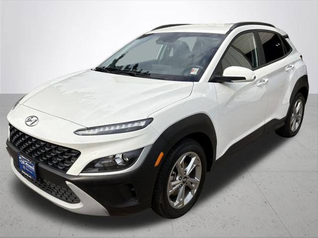 2023 Hyundai Kona SEL 2023 Hyundai Kona SEL