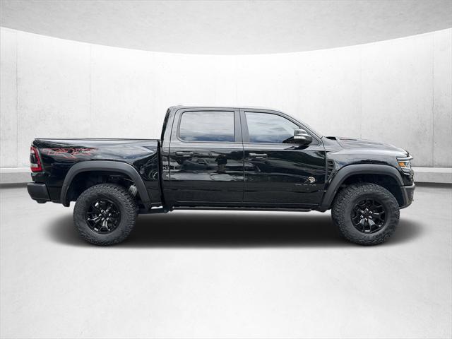 2021 RAM 1500 TRX Crew Cab 4x4 57 Box