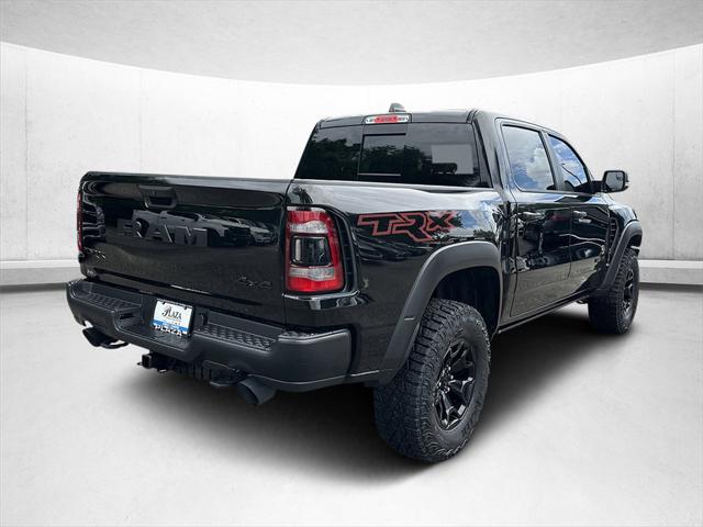 2021 RAM 1500 TRX Crew Cab 4x4 57 Box