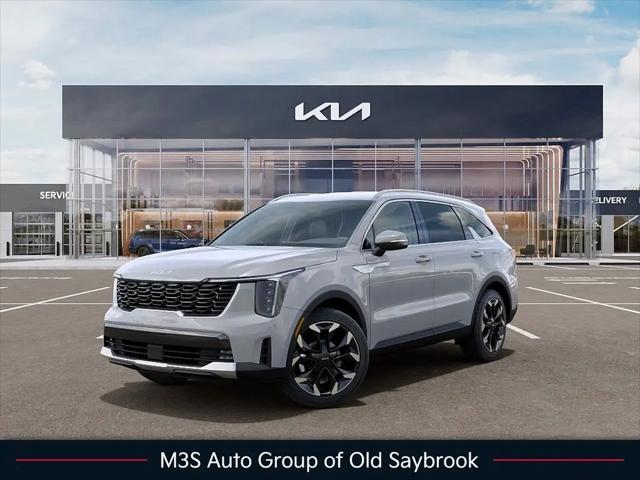 2026 Kia Sorento EX for sale in Old Saybrook, CT