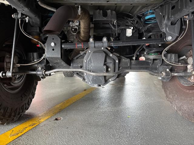 2022 Jeep Gladiator Rubicon 4x4