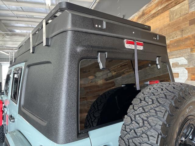 2024 Jeep Wrangler 4xe Rubicon X 4xe