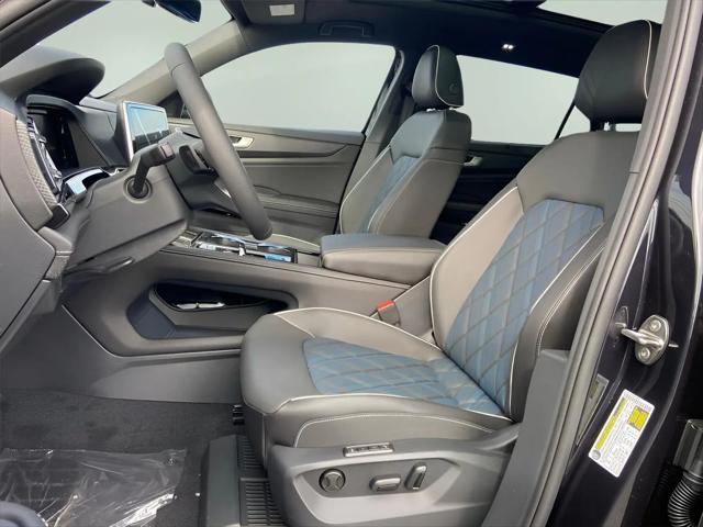 2026 Volkswagen Atlas Cross Sport SEL Premium R-Line