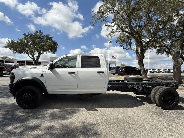 2025 Ram 5500 Tradesman/Big Horn