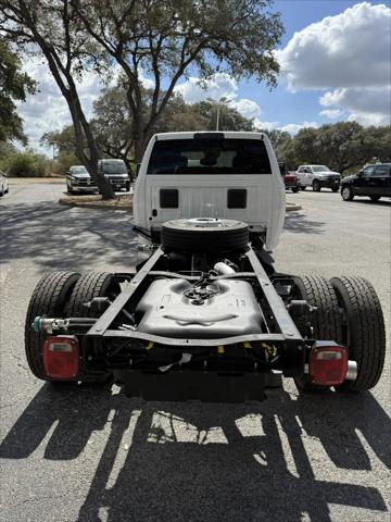 2025 Ram 5500 Tradesman/Big Horn