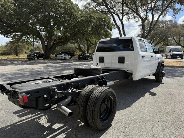 2025 Ram 5500 Tradesman/Big Horn
