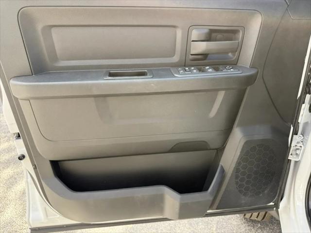 2025 Ram 5500 Tradesman/Big Horn