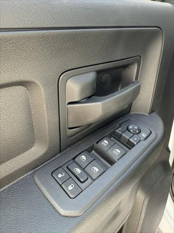 2025 Ram 5500 Tradesman/Big Horn