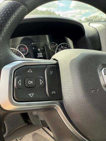 2025 Ram 5500 Tradesman/Big Horn