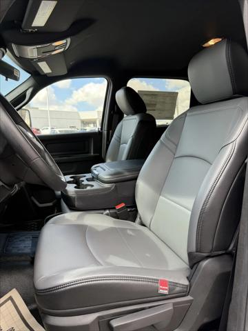 2025 Ram 5500 Tradesman/Big Horn