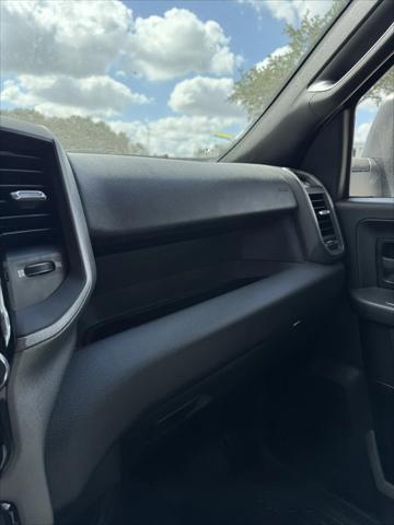 2025 Ram 5500 Tradesman/Big Horn