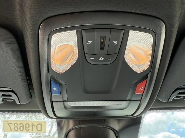 2025 Ram 5500 Tradesman/Big Horn
