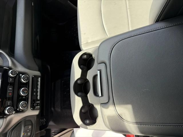 2025 Ram 5500 Tradesman/Big Horn