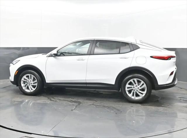 2026 Buick NV Preferred FWD