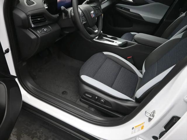 2026 Buick NV Preferred FWD