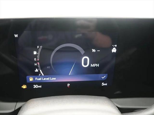2026 Buick NV Preferred FWD
