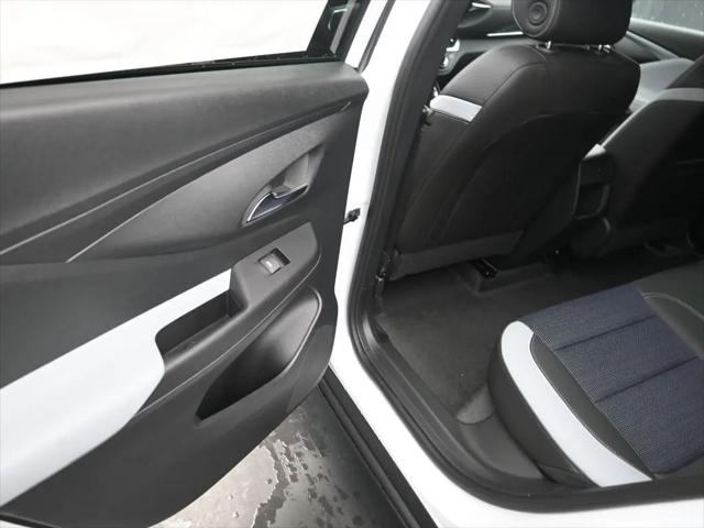 2026 Buick NV Preferred FWD