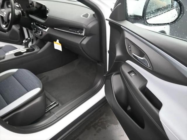 2026 Buick NV Preferred FWD
