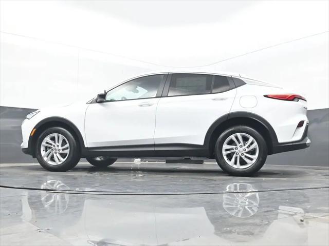2026 Buick NV Preferred FWD