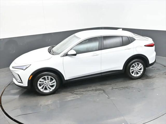 2026 Buick NV Preferred FWD