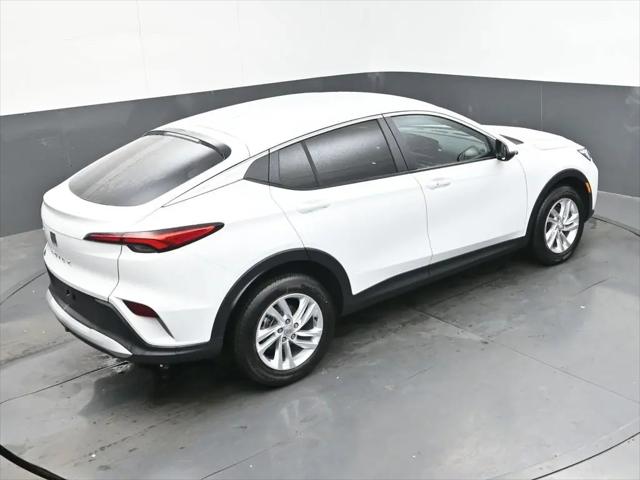 2026 Buick NV Preferred FWD