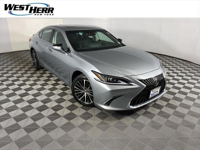 2023 Lexus ES 250 250