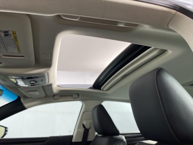 2023 Lexus ES 250 250