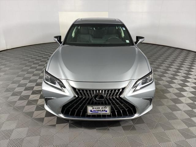 2023 Lexus ES 250 250