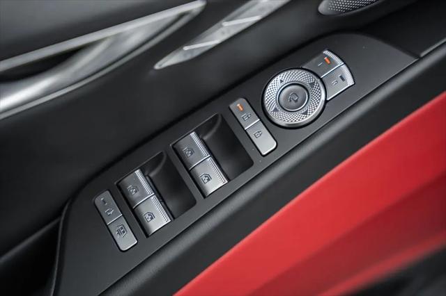 2026 Genesis G80 2.5T Sport Prestige