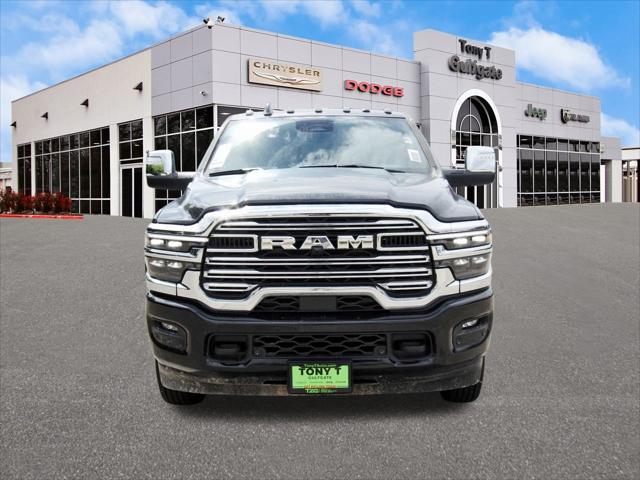 2026 RAM Ram 3500 RAM 3500 LARAMIE CREW CAB 4X4 8 BOX 2026 RAM Ram 3500 RAM 3500 LARAMIE CREW CAB 4X4 8 BOX